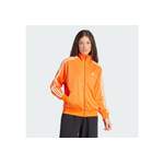 Trainingsanzug von adidas Originals, in der Farbe Orange, aus Polyester, andere Perspektive, Vorschaubild