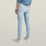 Jegging von G-Star RAW, in der Farbe Blau, aus Elasthan, andere Perspektive, Vorschaubild