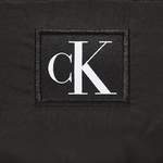 Sonstige Handtasche von Calvin Klein Jeans, in der Farbe Schwarz, aus Nylon, andere Perspektive, Vorschaubild