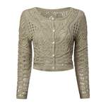 ba&sh Strickjacke der Marke BA&SH