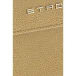 Portemonnaie von ETRO, in der Farbe Beige, andere Perspektive, Vorschaubild