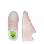 Sneaker von Nike Sportswear, in der Farbe Weiss, aus Kunststoff, andere Perspektive, Vorschaubild