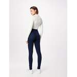 Jegging von Tommy Jeans, in der Farbe Blau, andere Perspektive, Vorschaubild