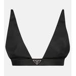 Bralette aus der Marke Prada