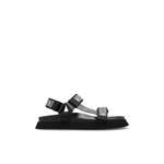 Moschino, Sandalen der Marke Moschino