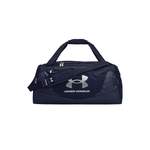 Sonstige Handtasche von Under Armour, in der Farbe Blau, aus Polyester, andere Perspektive, Vorschaubild