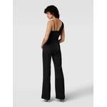 Jumpsuit von Marciano Guess, in der Farbe Schwarz, aus Polyester, andere Perspektive, Vorschaubild