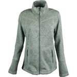 Funktionsjacke von mckinley, in der Farbe Grau, aus Polyester, andere Perspektive, Vorschaubild