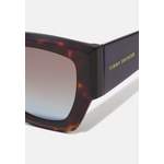Sonstige Sonnenbrille von Tommy Hilfiger, in der Farbe Braun, andere Perspektive, Vorschaubild