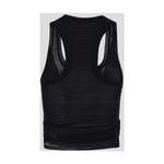 Tanktop von Stella Mccartney, in der Farbe Schwarz, aus Viskose, andere Perspektive, Vorschaubild