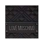 Sonstige Handtasche von Love Moschino, in der Farbe Schwarz, aus Polyurethan, andere Perspektive, Vorschaubild