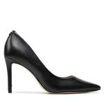 High Heel Pump von Guess, in der Farbe Schwarz, aus Echtleder, Vorschaubild