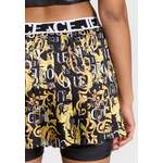 Shorts von Versace Jeans Couture, in der Farbe Schwarz, andere Perspektive, Vorschaubild