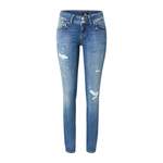 Jeans der Marke LTB