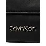 Umhängetasche von CK Calvin Klein, in der Farbe Schwarz, aus Polyurethan, andere Perspektive, Vorschaubild