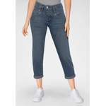 Herrlicher Boyfriend-Jeans der Marke Herrlicher