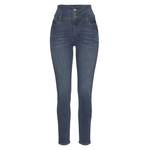 LASCANA High-waist-Jeans der Marke Lascana