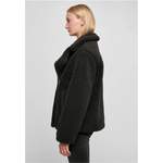 Winterjacke von Urban Classics, in der Farbe Schwarz, aus Polyester, andere Perspektive, Vorschaubild