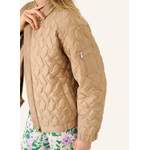 Daunenjacken & Steppjacke von BRAX, in der Farbe Beige, aus Polyester, andere Perspektive, Vorschaubild