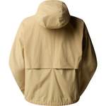 Outdoorjacke von The North Face, in der Farbe Beige, aus Elasthan, andere Perspektive, Vorschaubild