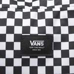 Rucksack von Vans, in der Farbe Schwarz, aus Polyester, andere Perspektive, Vorschaubild