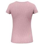 T-Shirt von Salewa, in der Farbe Rosa, aus Polyamid, andere Perspektive, Vorschaubild