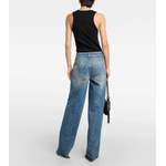 Jeans von Givenchy, andere Perspektive, Vorschaubild