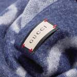 Schal von Gucci, andere Perspektive, Vorschaubild