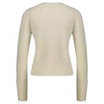 Sonstige Pullover von Max Mara, in der Farbe Weiss, aus Kaschmir, andere Perspektive, Vorschaubild