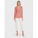 Blazer von Ted Baker, in der Farbe Rosa, aus Polyester, andere Perspektive, Vorschaubild