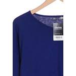 Sonstige Pullover von eve in paradise, in der Farbe Blau, aus Baumwolle, andere Perspektive, Vorschaubild