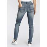 Herrlicher Slim-fit-Jeans der Marke Herrlicher