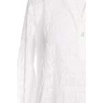 Klassische Bluse von Desigual, in der Farbe Weiss, aus Baumwolle, andere Perspektive, Vorschaubild