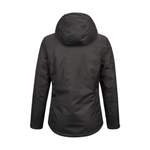 Outdoorjacke von Killtec, in der Farbe Schwarz, aus Fell, andere Perspektive, Vorschaubild