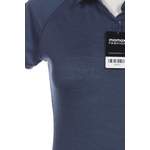 Poloshirt von Regatta, in der Farbe Blau, aus Wolle, andere Perspektive, Vorschaubild