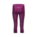 Tight von GORE, in der Farbe Lila, aus Polyester, andere Perspektive, Vorschaubild