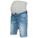 Jeans Shorts der Marke Mamalicious
