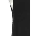 Klassische Bluse von DONNA by HALLHUBER, in der Farbe Schwarz, andere Perspektive, Vorschaubild