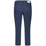 Jeans von Gerry Weber, in der Farbe Blau, aus Baumwolle, andere Perspektive, Vorschaubild