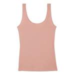 Tanktop von Wolford, in der Farbe Rosa, aus Jersey, andere Perspektive, Vorschaubild