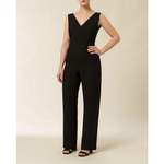 Jumpsuit von IVY OAK, in der Farbe Schwarz, aus Polyester, andere Perspektive, Vorschaubild