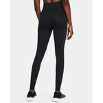 Leggings von Under Armour, in der Farbe Schwarz, aus Polyester, andere Perspektive, Vorschaubild