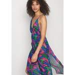 Kleid von We Are We Wear, Mehrfarbig, andere Perspektive, Vorschaubild