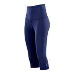 Leggings von Winshape, in der Farbe Blau, andere Perspektive, Vorschaubild