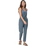 Jumpsuit von Patagonia, in der Farbe Grün, aus Polyester, andere Perspektive, Vorschaubild