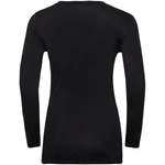 Tops & Unterhemde von Odlo, in der Farbe Schwarz, aus Lyocell, andere Perspektive, Vorschaubild
