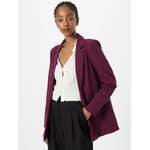 Blazer von Pieces, aus Polyester, andere Perspektive, Vorschaubild