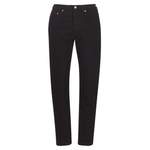 5-Pocket-Jeans von Levis, in der Farbe Schwarz, aus Denim, Vorschaubild