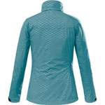 Softshelljacke von Killtec, in der Farbe Blau, aus Polyester, andere Perspektive, Vorschaubild