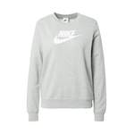Sweatshirt von Nike Sportswear, in der Farbe Weiss, aus Polyester, Vorschaubild